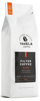 Vavela Coffee Blend Çekirdek Kahve 500 gr Kahve kullananlar yorumlar